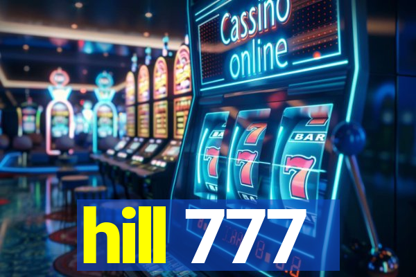 hill 777